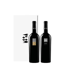 Carignano del Sulcis DOC Mesa