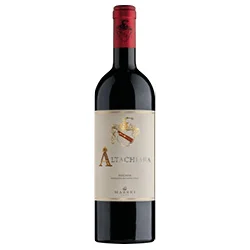 Toscana IGT Rosso Altachiara 2020 Marchesi Mazzei