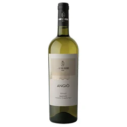 Salento Fiano IGT Angiò 2023 Leone de Castris