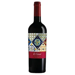 Sicilia DOC Syrah 2023 Li Ciuri