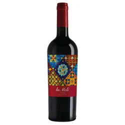 Terre Siciliane IGP Syrah con Leggero Appassimento Lu Meli 2023 Li Ciuri