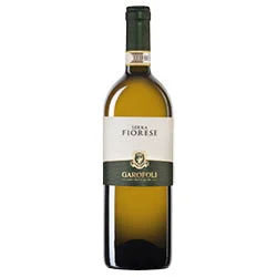 Verdicchio dei Castelli di Jesi Classico DOC Riserva Serra Fiorese 2022 Garofoli