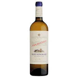 Rías Baixas Albariño DO Coleccion 2021 Pazo Señorans