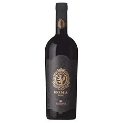 Roma DOC Rosso Riserva 2020 Poggio Le Volpi