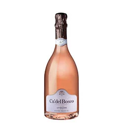 Franciacorta DOCG Rosé Cuvée Prestige Edizione 47 Ca' del Bosco