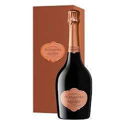 Champagne AOC Rosé Brut Alexandra 2012 Laurent-Perrier