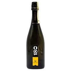 Franciacorta DOCG Pas Dosé 180 2017 Clarabella