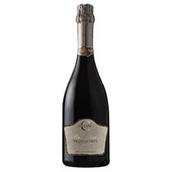 Franciacorta DOCG Millesimato Brut Noir Ziliani C 2019 Chiara Ziliani