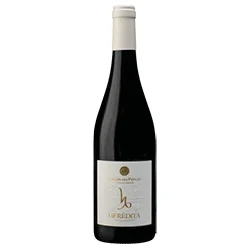 Côtes du Rhône AOC Rouge Hérédita 2022 Cellier des Princes