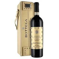 Amarone della Valpolicella Classico Riserva DOCG Il Vino Prêt-A-Porter 2018 Bottega