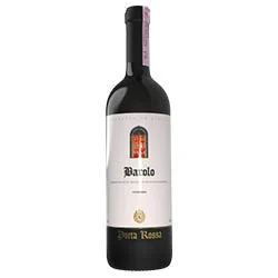 Barolo DOCG 2019 Porta Rossa