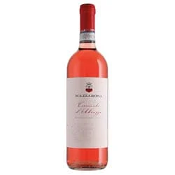 Cerasuolo d'Abruzzo DOC 2023 Mazzarosa