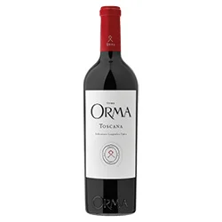 Toscana IGT 2022 Orma