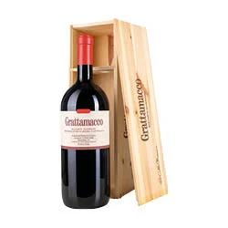 Bolgheri Superiore DOC 2021 Grattamacco