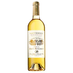 Sauternes AOC 2021 Château Haut-Bergeron