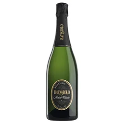 Vino Spumante di Qualità Metodo Classico 2015 Beni di Batasiolo