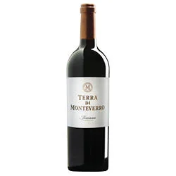 Toscana IGT Terra 2020 Monteverro