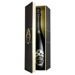 Franciacorta DOCG Riserva Brut Casa delle Colonne 2015 Fratelli Berlucchi