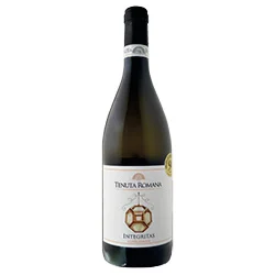 Vino d'Italia Integritas Cuvée Bianco 2023 Tenuta Romana