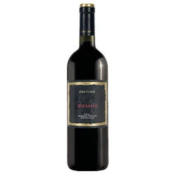 Maremma Toscana DOC Rosso Messiio 2019 Fertuna