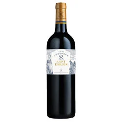 Saint-Émilion AOC Légende R 2022 Domaines Barons de Rothschild