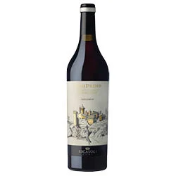 Chianti Classico Gran Selezione DOCG Ceniprimo 2021 Ricasoli 1141