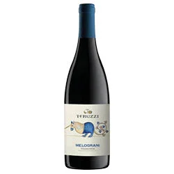 Toscana IGT Melograni 2018 Teruzzi