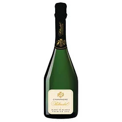 Champagne AOC Premier Cru Blanc de Blancs Blondel
