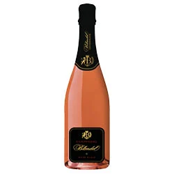 Champagne AOC Rosé Rubis Blondel