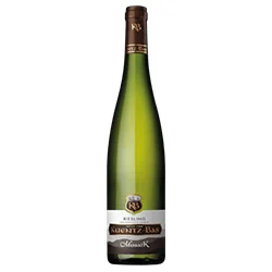 Alsace AOC Riesling Mosaik 2023 Kuentz-Bas