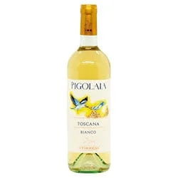 Toscana Bianco IGT Pigolaia 2023 I Tirreni