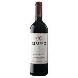 Castilla y León IGP Vino Tinto Mauro 2022 Bodegas Mauro