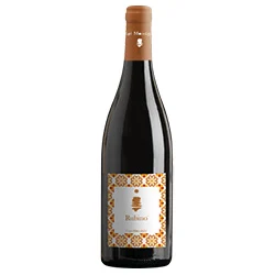 Campania IGP Rosso Rubino 2023 Capri Moonlight