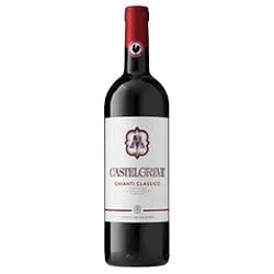 Chianti Classico DOCG Castelgreve 2023 Castelli del Grevepesa
