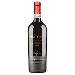 Montepulciano d'Abruzzo Colline Teramane DOCG 2017 Fantini Farnese