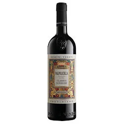 Valpolicella Classico Superiore DOC Collezione Pruviniano Maran 2022 Domini Veneti