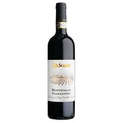 Montefalco Sagrantino DOCG 2017 Fattoria Colsanto