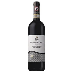 Chianti Classico Gran Selezione DOCG Lapina 2021 Vallepicciola