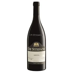 Venezia DOC Refosco Riserva Kreda 2021 De Stefani