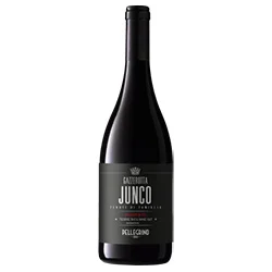 Terre Siciliane IGT Frappato Gazzerotta Junco 2023 Pellegrino