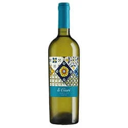 Sicilia DOC Grillo 2024 Li Ciuri