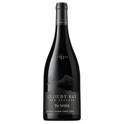 Central Otago Pinot Noir GI Te Wahi 2021 Cloudy Bay