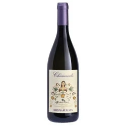 Contessa Entellina DOC Chardonnay Chiarandà 2022 Donnafugata