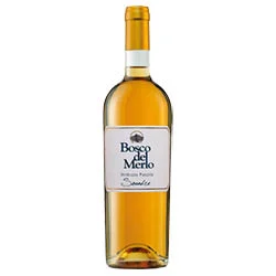 Lison Pramaggiore DOC Verduzzo Passito Soandre 2020 Bosco del Merlo