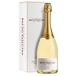 Champagne AOC Extra Brut Blanc de Blancs Grand Cru Bruno Paillard