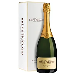 Champagne AOC Extra Brut Première Cuvée Bruno Paillard