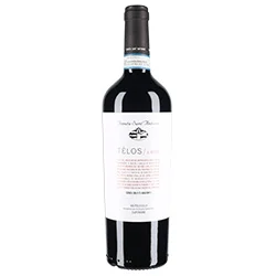 Valpolicella Superiore DOC Télos Il Rosso 2020 Tenuta Sant'Antonio