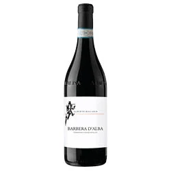 Barbera d'Alba DOC 2023 Alberto Ballarin