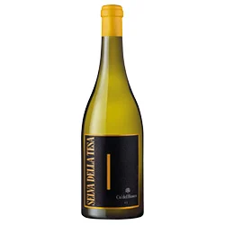 Sebino IGT Chardonnay Selva della Tesa 2020 Ca' del Bosco