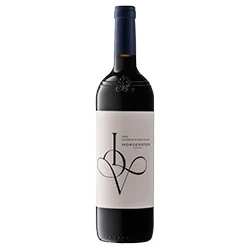 Stellenbosch WO Lourens River Valley 2018 Morgenster